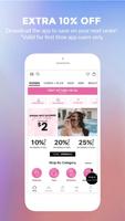 Shein Shopping Guide Fine capture d'écran 2