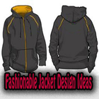 Jacket Design Ideas icône