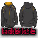 Desain Jaket APK