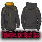 Jacket Design Ideas icon