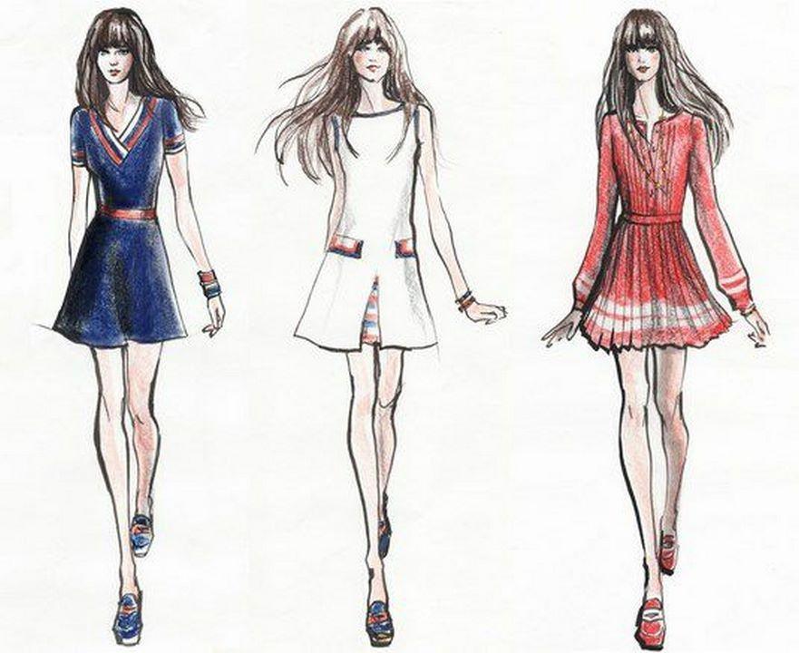 Schizzi Di Moda For Android Apk Download