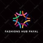 Fashion Hub Payal biểu tượng