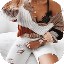 FASHION BEAUTY LIFESTYLE APK