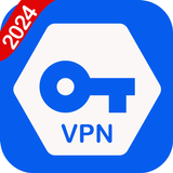 VPN 2024 Fast VPN Proxy Master icône