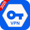 VPN 2025 Proxy rápido Master