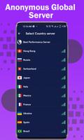 VPN 2025 Hızlı VPNProxy Master Ekran Görüntüsü 1