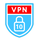 10Fast VPN - VIP Paid HOT VPN Pro | Fastest VPN APK