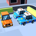 Car Parking :Traffic Game