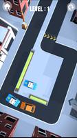 Car Parking :Traffic Game capture d'écran 2