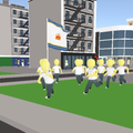 hooligans Fights