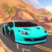 rampage car stunt