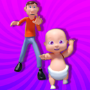 Hide From Daddy 2 :hide & seek APK