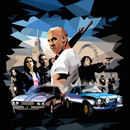 Fast Farious Wallpapers HD II APK