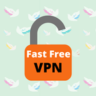Icona Fast VPN Pro
