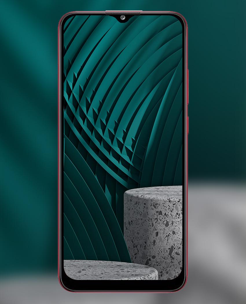 Tải ngay APK Hình nền Galaxy A02 & A02s cho Android và khám phá những mẫu hình nền đẹp mắt, độc đáo và đầy sáng tạo. Với những tùy chọn tùy chỉnh phong phú, bạn có thể tạo ra những bức ảnh nền độc đáo và phù hợp với phong cách của bạn.