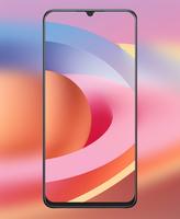 Galaxy A12 & A11 Wallpapers capture d'écran 1