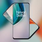 آیکون‌ OnePlus Nord100&N200 Wallpaper