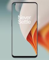 OnePlus Nord N100 & N200 Wallpapers ポスター