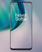OnePlus Nord N100 & N200 Wallpapers ảnh chụp màn hình 1
