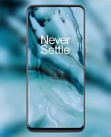 OnePlus Nord N100 & N200 Wallpapers ảnh chụp màn hình 2