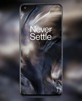 OnePlus Nord N100 & N200 Wallpapers capture d'écran 3