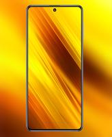 Poco X3 Wallpapers 海報