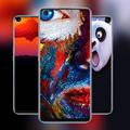 Punch Hole Walls  Realme 7 Pro