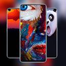 Punch Hole Wallpaper for Realme 7 Pro & Realme 7 APK