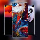 Punch Hole Wallpaper for Realme 7 Pro & Realme 7-icoon