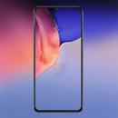 Realme Narzo 30A & 30 Pro 5G Wallpapers APK