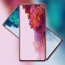 Galaxy S20 Fan Edition Wallpaper APK