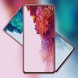 Galaxy S20 FE Wallpapers icon