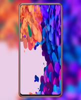 Galaxy S20 FE Wallpapers screenshot 2
