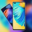 Tecno Camon 16 Wallpapers