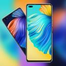 Wallpapers for Tecno Camon 16 Wallpaper APK