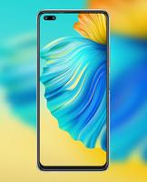 پوستر Tecno Camon 16 Wallpapers