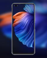 برنامه‌نما Tecno Camon 16 Wallpapers عکس از صفحه