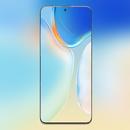 Vivo X70 & X70 Pro+ Wallpapers APK