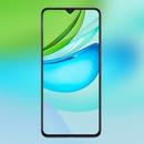 Vivo Y31 Wallpapers APK