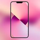 Phone 13 and Phone 13 Pro Wallpapers APK