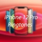 Ringtones for iPhone 12 Pro Ringtone biểu tượng