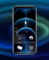 Ringtones for iPhone 12 Pro Ringtone capture d'écran 3