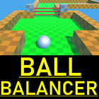 Ball Balancer icône