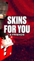 Stumble skin for Minecraft imagem de tela 3