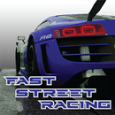 Rue rapide Racing APK