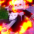 Conviértete en un mod de jinete fantasma