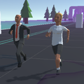 Lovers on the run