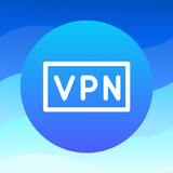 آیکون‌ 2023 Fastest VPN