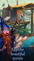Anna’s Adventure ảnh chụp màn hình 1