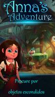 Anna’s Adventure Cartaz